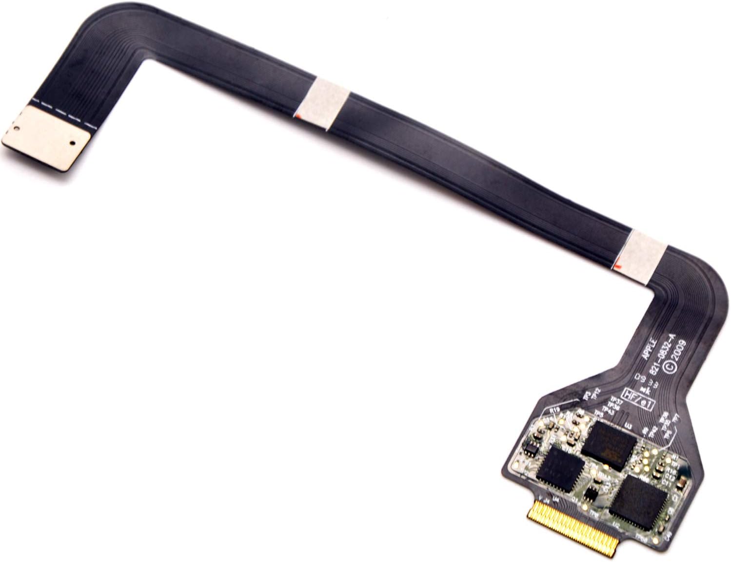 Deal4GO Replacement Touchpad Cable for Macbook Pro A1286 15