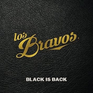 Black Is Back