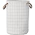 Ferm Living Halbmond Half Moon Laundry Basket Wäschekorb mit