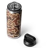 YETI Rambler 26 oz Bottle, Vacuum