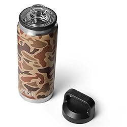 YETI Rambler 26 oz Bottle, Vacuum