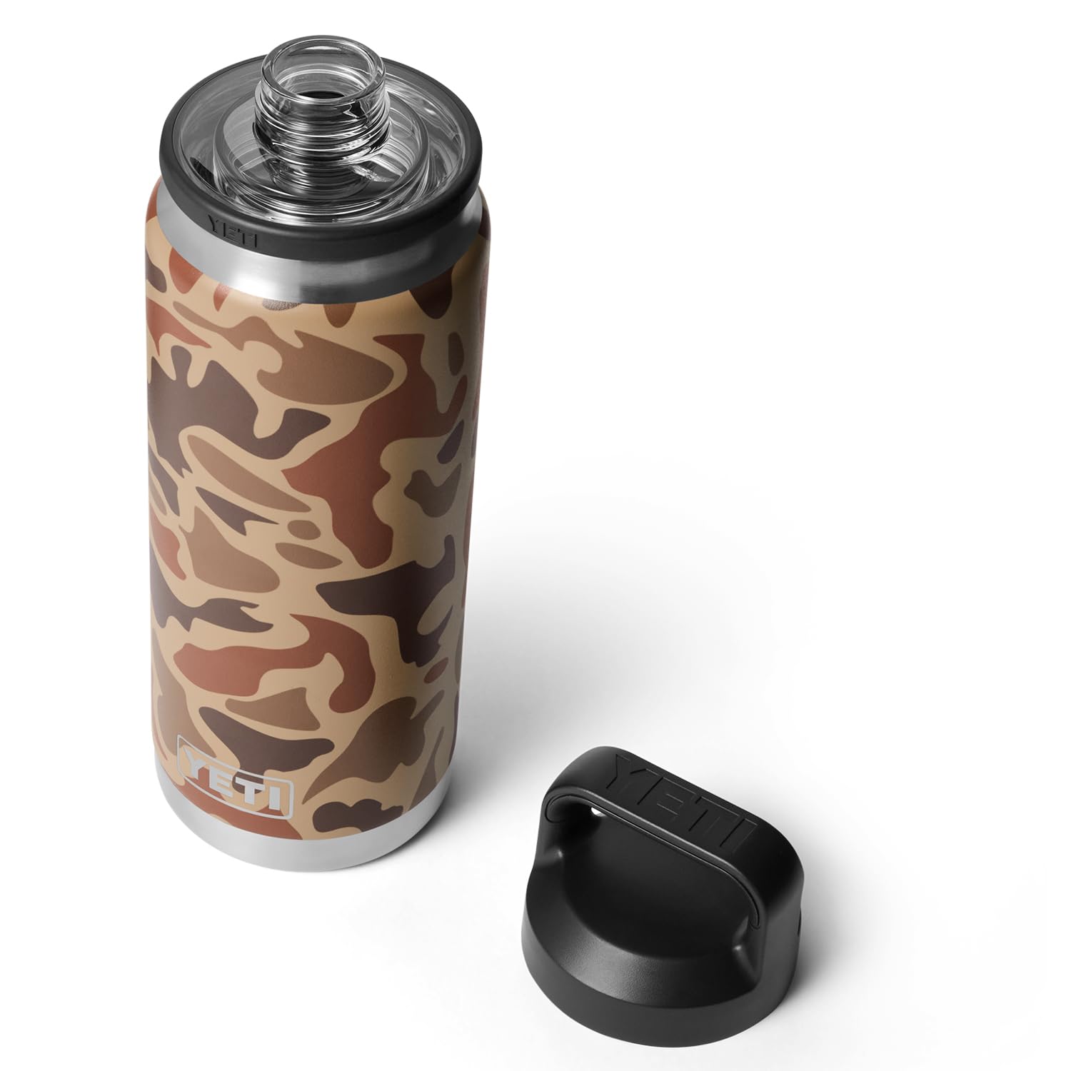 YETI Rambler 26 oz Bottle, Vacuum