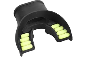Atomic Aquatics Comfort Mouthpiece