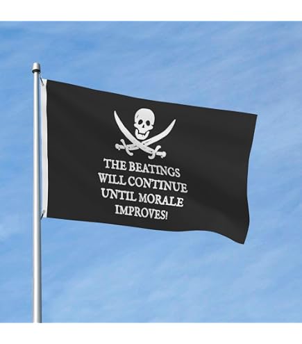 The Beatings Will Continue Until Morale Improves : r/Staples