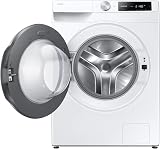 Samsung Series 6 AutoDose SpaceMax Washing Machine 11kg 1400rpm WW11DG6B85LEU1 view 6