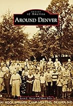 Cruising in Montgomery and Berks Counties (Images of Modern America)