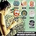 AROIC Paint Markers, 28 Colors Oil-Based Waterproof Paint Marker Pen Set.Quick Dry and Permanent Paint Markers Set for Rock, Wood, Metal, Plastic, Glass, Canvas, Ceramic & More! Safe and odorless.