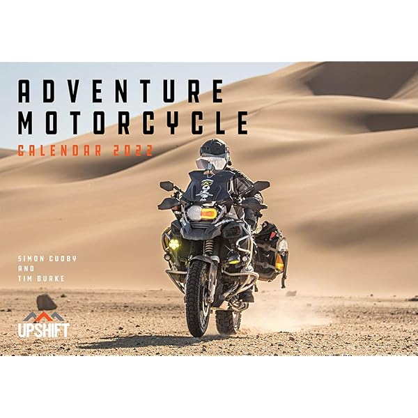Bike EXIF Custom Motorcycle Calendar 2022: Hunter, Chris, Lee Klancher:  9781642340433: Amazon.com: Books