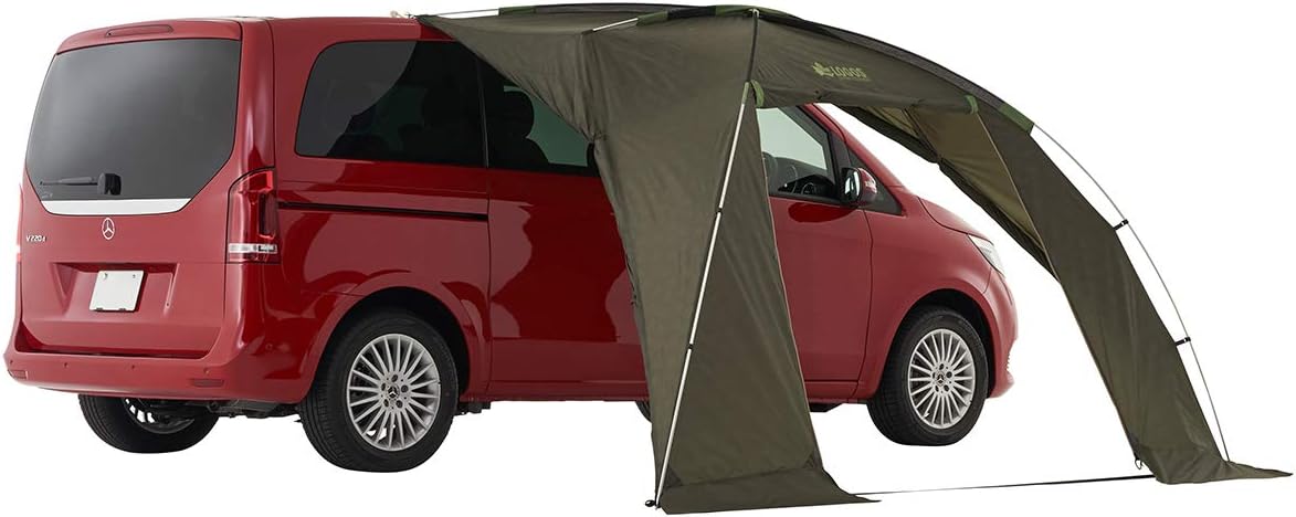 Amazon ロゴス Logos Neos Alカーサイドオーニング Ai ロゴス Logos タープ