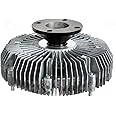 Hayden Reverse Rotation Severe Duty Thermal Fan Clutch (6630)
