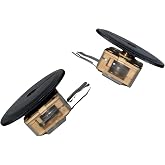 Variable Tuning Capacitor 223P 60pF-140pF for AM Radio PTT-223P
