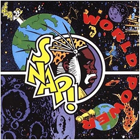 Amazon.com: Snap - Greatest Hits: Remixes: CDs & Vinyl