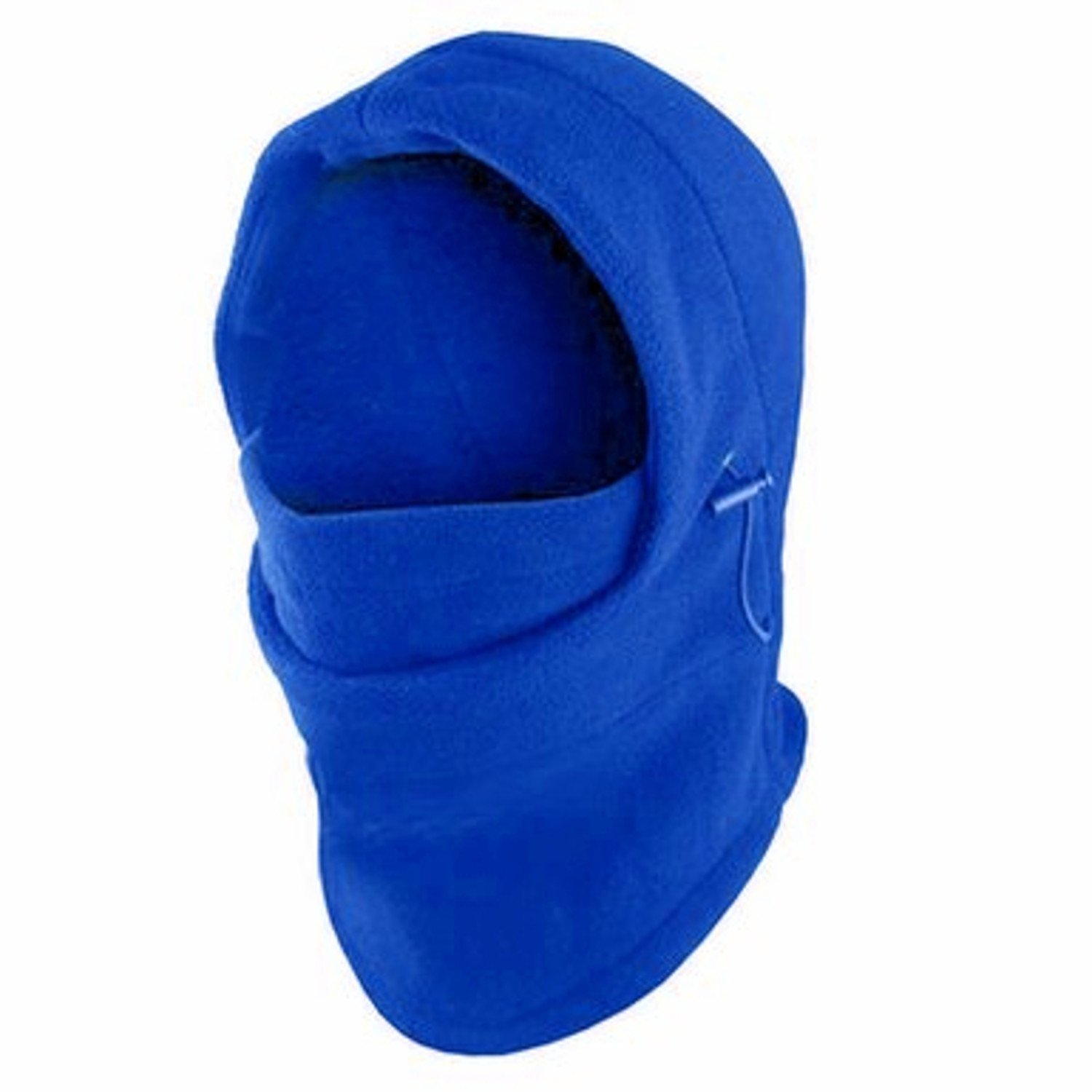 Super Z Outlet Fleece Windproof Ski Face Mask Balaclavas Hood