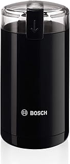 Bosch TSM6A013B Kaffeemühle, Schwarz