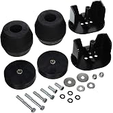 Timbren FRTT350F Rear Suspension Enhancement System for Ford Super Duty 2WD/4WD