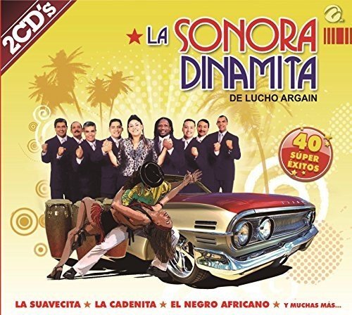 La Sonora Dinamita - El Apagon Lyrics - Zortam Music