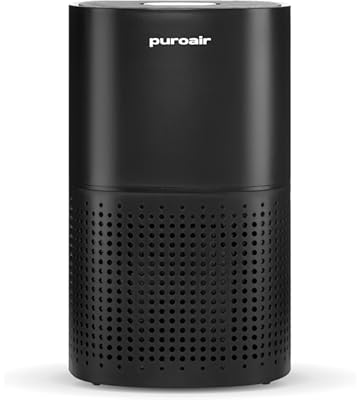 PuroAir 240 HEPA Air Purifier 1