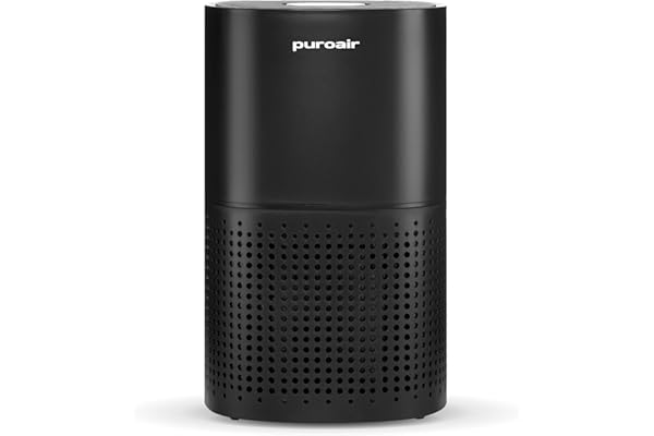 PuroAir 240 HEPA Air Purifier 1