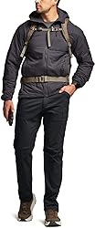CQR Men's Active Flex Tactical Pants, Water