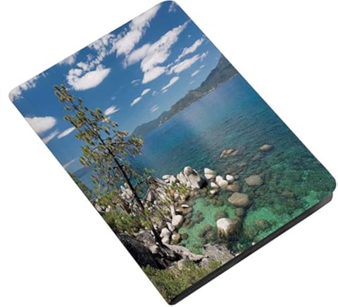 Nature - Funda para iPad de 7ª generación de 10,2