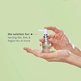 milk_shake Milk Shake Energizing Treatment White Rosemary 30ml view 7