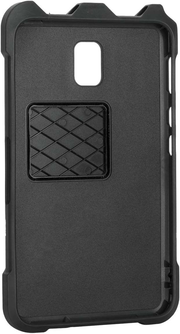 Targus Field-Ready Samsung Galaxy Tab Active3 Protective Tablet Case Cover with Hands Free Kickstand - Image 3
