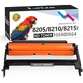 101R00664 Drum Unit Compatible for Xerox B205 B210 B215 Drum Cartridge | for Xeroxing Printer B210 B205 B215 B205NI B210DNI B215DNI B205MFP B215MFP, Black High Yield 10,000 Pages No Toner