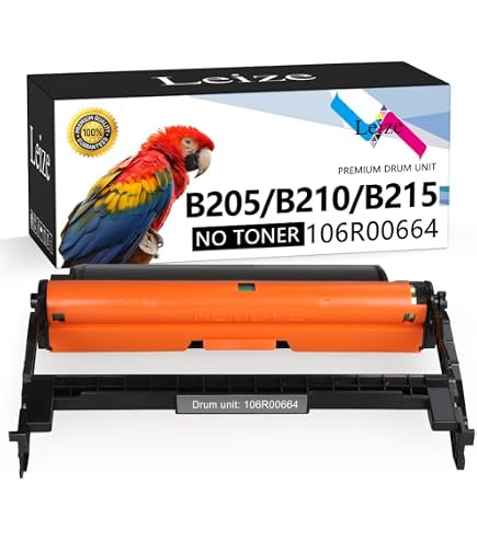 B205/ B210/ B215 - Drum-Cartridge (11500 Pages) - Pakistan B205/ B210/ B215 - Drum-Cartridge (11500 Pages) - Pakistan