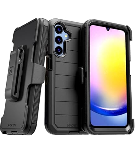 Amazon.com: Encased MAG Case Designed for Samsung Galaxy A25 5G