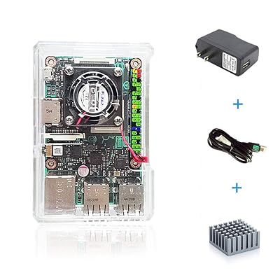 SmartFly Tinker Board RK3288 SoC, Quad Core Sri Lanka Ubuy