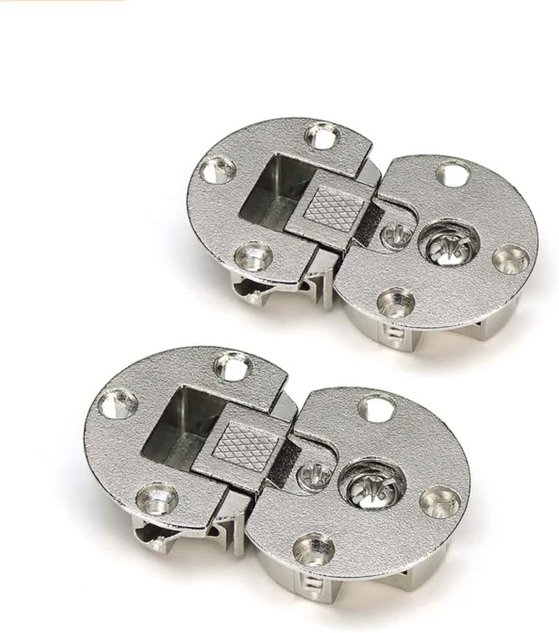 10 Mejores Bisagra Lateral Puerta De Aluminio 2020