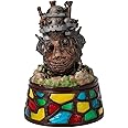 Studio Ghibli - Howl's Moving Castle - Howl's Castle, Benelic Accessory Box