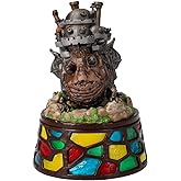 Studio Ghibli - Howl's Moving Castle - Howl's Castle, Benelic Accessory Box