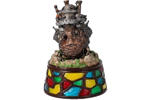 スタジオジブリ Studio Ghibli - Howl's Moving Castle - Howl's Castle, Benelic Accessory Box