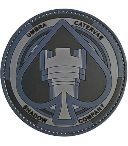 Amazon.com: Call of Duty Modern Warfare Umbra Catervae