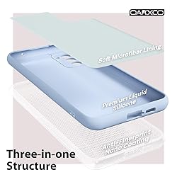 Oakxco for Moto Edge 2021/Edge 2021 5G UW Phone