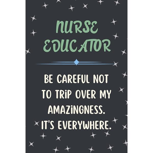 Funny Nurse Journal Notebook - 160 Page Spiral Notebook Appreciation Gifts For Nurses And Caregivers