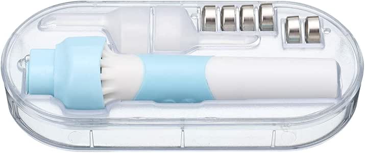 Amazon.com: CHARMINER Ear Wax Removal Kit, Electric Ear Cleaner, Vacuum