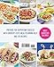 Skinny Suppers: 125 Lightened-Up, Healthier Meals for Your Family
