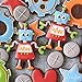 Ann Clark Cookie Cutters Robot Cookie Cutter, 4.25