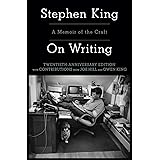 On Writing: A Memoir of the Craft (Reissue)
