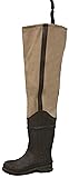 FROGG TOGGS Bull Frogg 3-ply PVC Canvas Bootfoot
