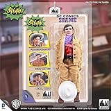 Batman Classic TV Series 8 Inch Action Figures Series 3: Shame