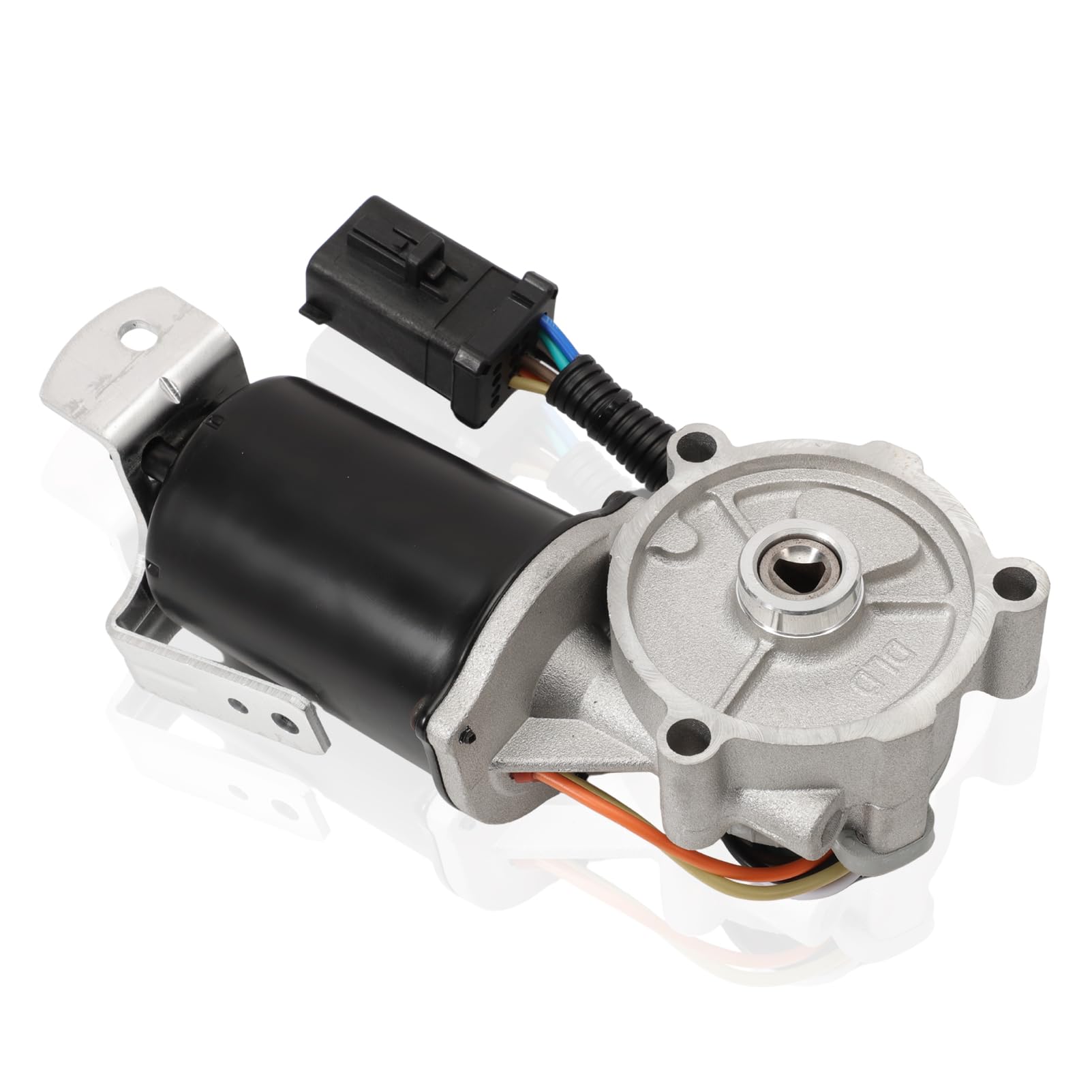 Photo 1 of 600-571 Transfer Case Shift Motor 7Pin for 2012-2014 F-150 3.5L 3.7L 5.0L 6.2L 4WD & 2012-2014 Expedition 5.4L & 2015-2017 Expedition 3.5L, CL3Z7G360A CL347G360AA
