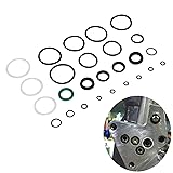 YMT Fast Strike Power Trim Motor Seal Kit-115225FS