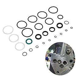 YMT Fast Strike Power Trim Motor Seal Kit-115225FS