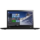 Lenovo T460s Ultrabook 20F9003CUS (14" Display, Intel i7-6600U 2.6GHz, 8GB RAM, 256GB SSD, Webcam, Backlit Keyboard, Fingerprint Reader, Windows 7 Pro 64)