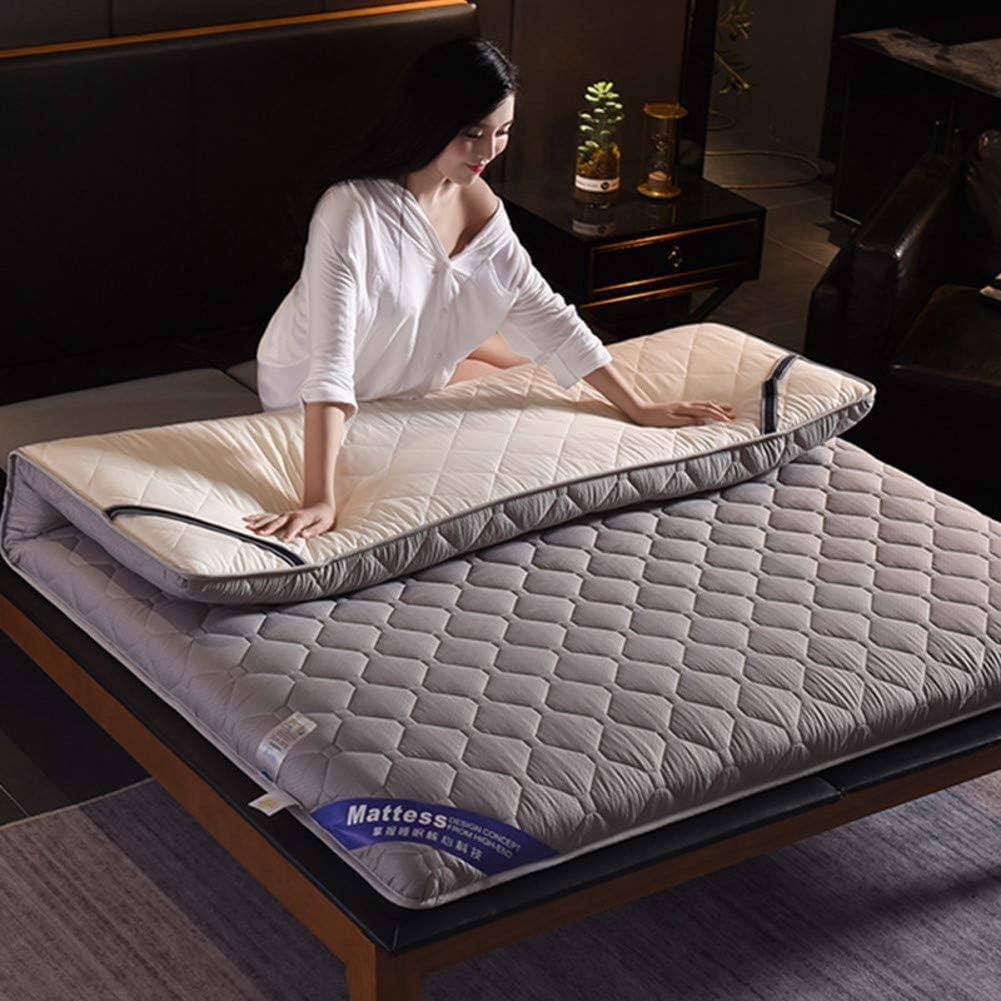 SXCDD Tatami Mattress,student Dormitory Folding Mattress,thick Soft