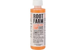 Root Farm 10101-10008 Ph Balance Down