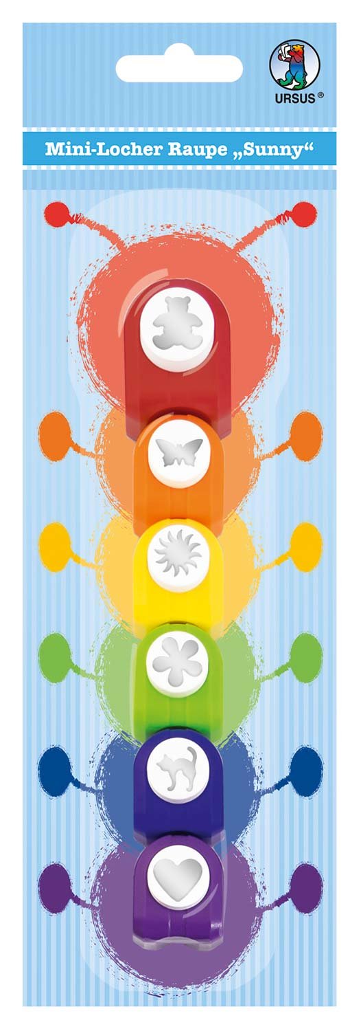 Ursus – Mini Caterpillar